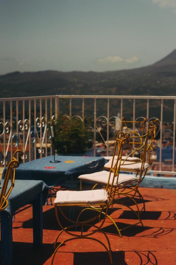 Hotel Barcelona Шефшауэн Экстерьер фото