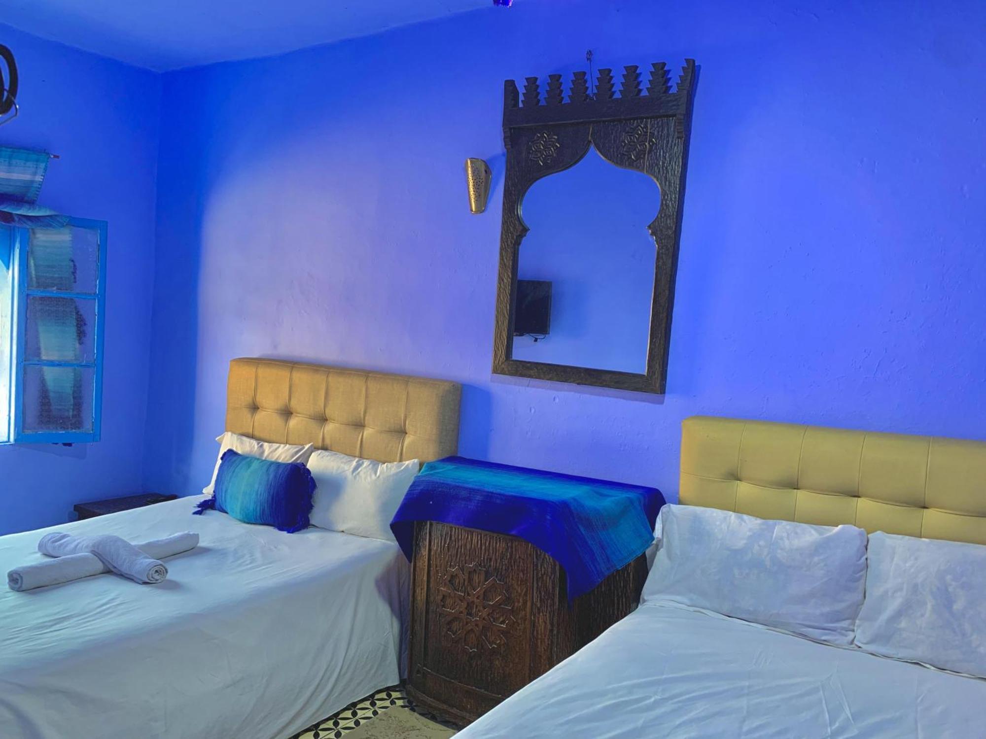 Hotel Barcelona Шефшауэн Номер фото